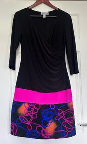 Joseph Ribkoff dress