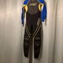 Pegaso 3mm wetsuit / Men's size small Image 4
