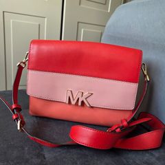 Genuine Michael Kors crossbody bags in great condition