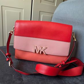 Genuine Michael Kors crossbody bags in great condition
