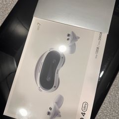 Brand New Sealed Pico 4 Ultra VR Headset (12GB RAM / 256GB) + Free Bottle