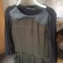 Zara Dress. Size M/12 Image 4