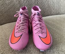 Nike Football Boots