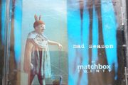 Matchbox Twenty - Mad Season CD