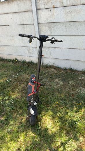 scooters