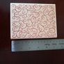 Rubber stamps card making Image 3
