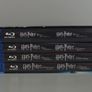 Harry Potter - Complete 8-film Collection Blu-ray box set Image 5