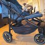 Joie Mytrax Pro - Blueberry Image 5