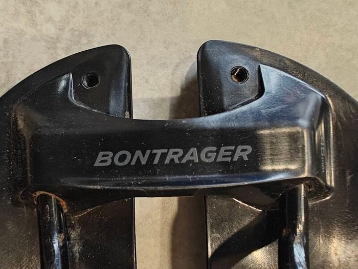 Bontrager Aeolus Comp Bike Saddle