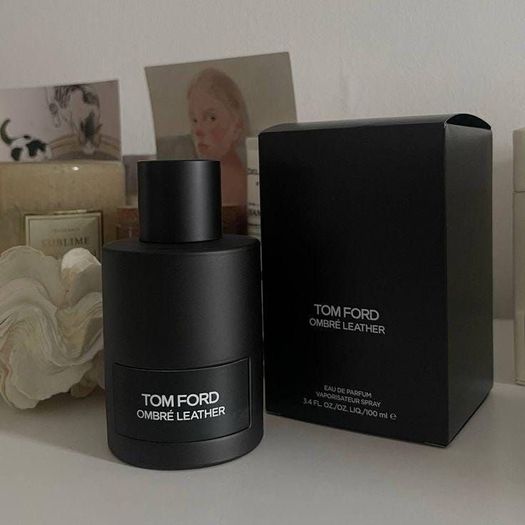 Tom Ford men's perfume 100ml