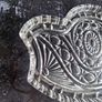 clear cut glass Image 2