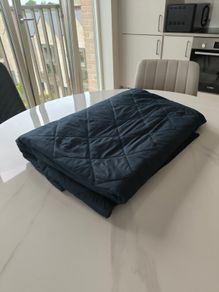 Blankets and cushions