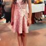 Stunning Ms Selfridge confirmation/ occasion dress Image 9
