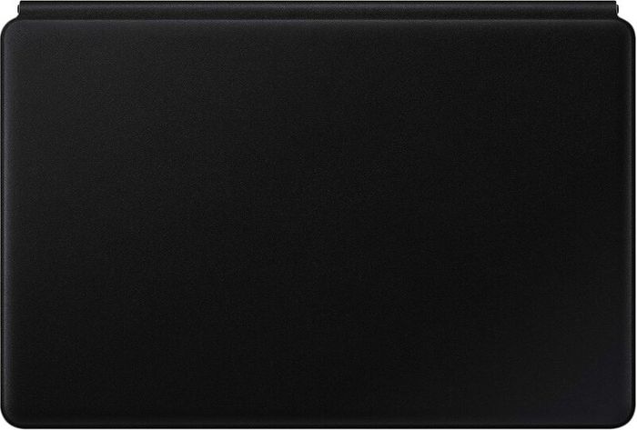 Samsung Galaxy Tab S7/ S7 5G/ S8 Book Cover Keyboard Original (Model: DT870)- Black