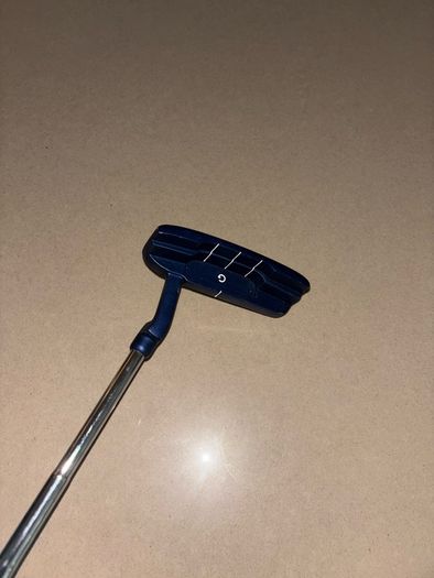 left handed golf set for sale