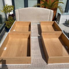 Free Sealy bed base