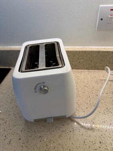 Toaster
