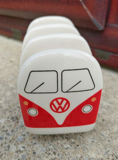 Vw Style Van, Toast Rack (brand New)