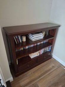 Bookcase
