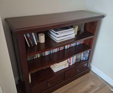 Bookcase