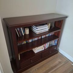 Bookcase