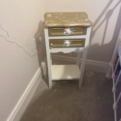 End  table to up cycle