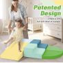 6 piece soft play set Image 3