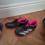 Kids  football shoes predator  new condition Image 5