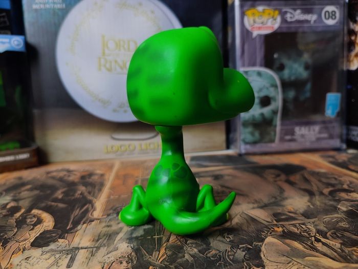 Arlo ! The Good Dinosaur ! Funko POP Figure ! 2015 !