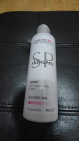 Skin Toner (Strictly Professional) New