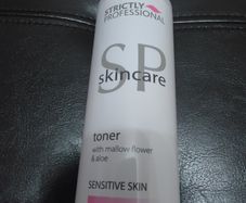 Skin Toner (Strictly Professional) New