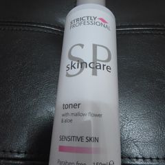Skin Toner (Strictly Professional) New