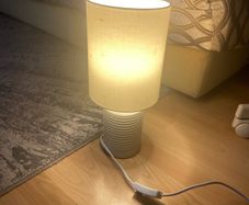 lamp