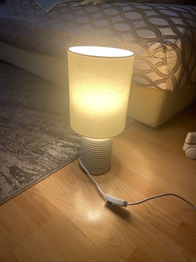 lamp