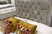 Single Maryland Divan Beds Available In All Sizes