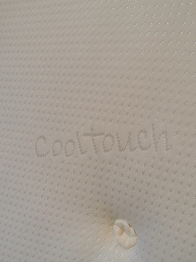 double Mattress