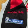 BAR Honda F1 racing fleece Image 3