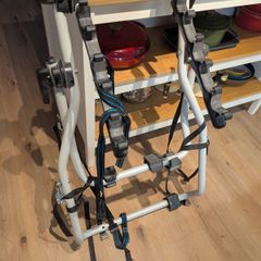 Bike Rack