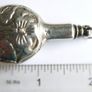 Vintage  Perfume Bottle Pendant Image 6