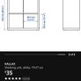 Ikea Kallax Storage Image 6