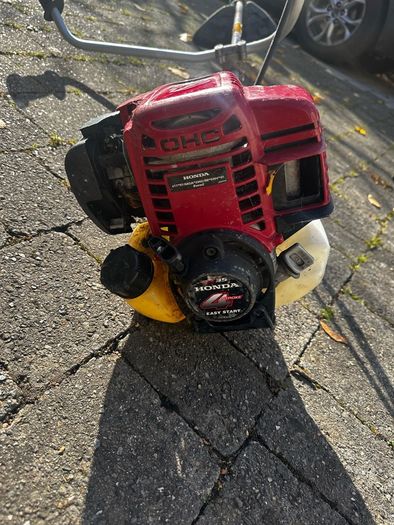 honda strimmer