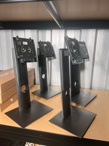 Dell Monitor Stands