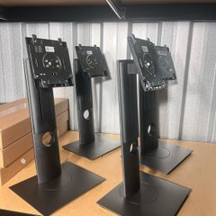 Dell Monitor Stands