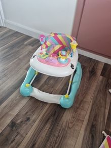 baby walker