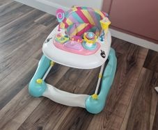 baby walker