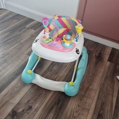 baby walker