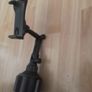 Phone Holder/Universal Car Cup Holder Clamp for Most Smartphones Image 3