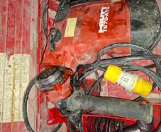 HILTI  repair