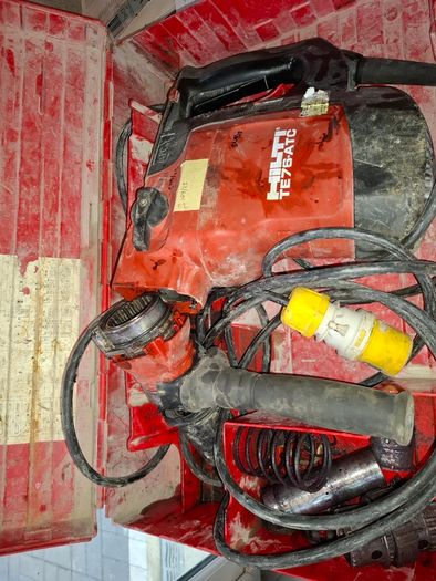 HILTI  repair