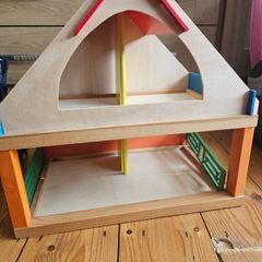 Doll House